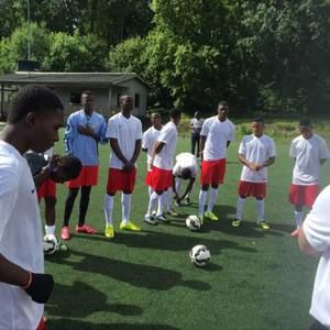 Meet your Posher, Oluwaseun